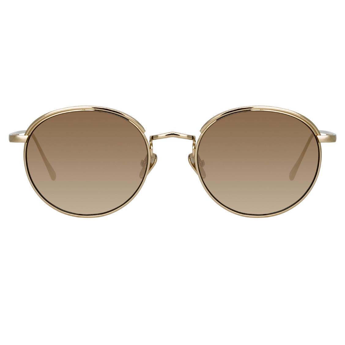 Солнцезащитные очки Linda Farrow LFL 1076 C03